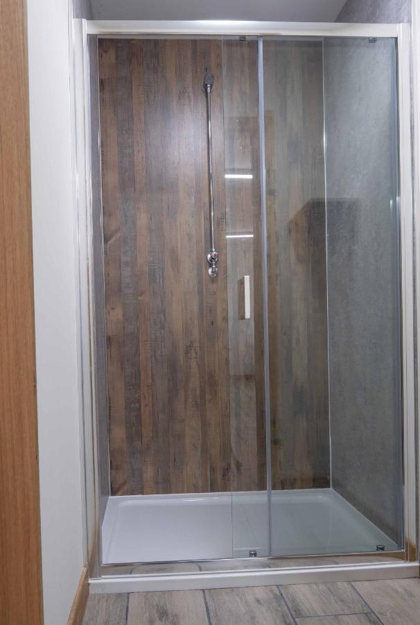 פורט ויליאם Ben Nevis Inn Rooms מראה חיצוני תמונה