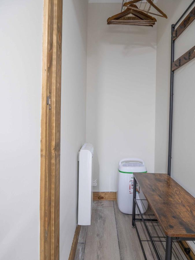 פורט ויליאם Ben Nevis Inn Rooms מראה חיצוני תמונה