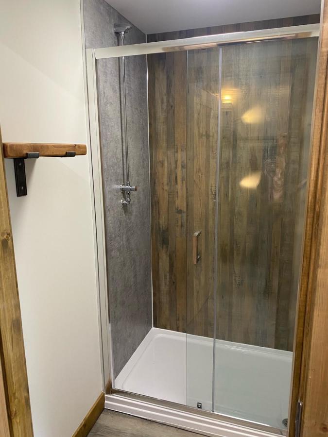 פורט ויליאם Ben Nevis Inn Rooms מראה חיצוני תמונה