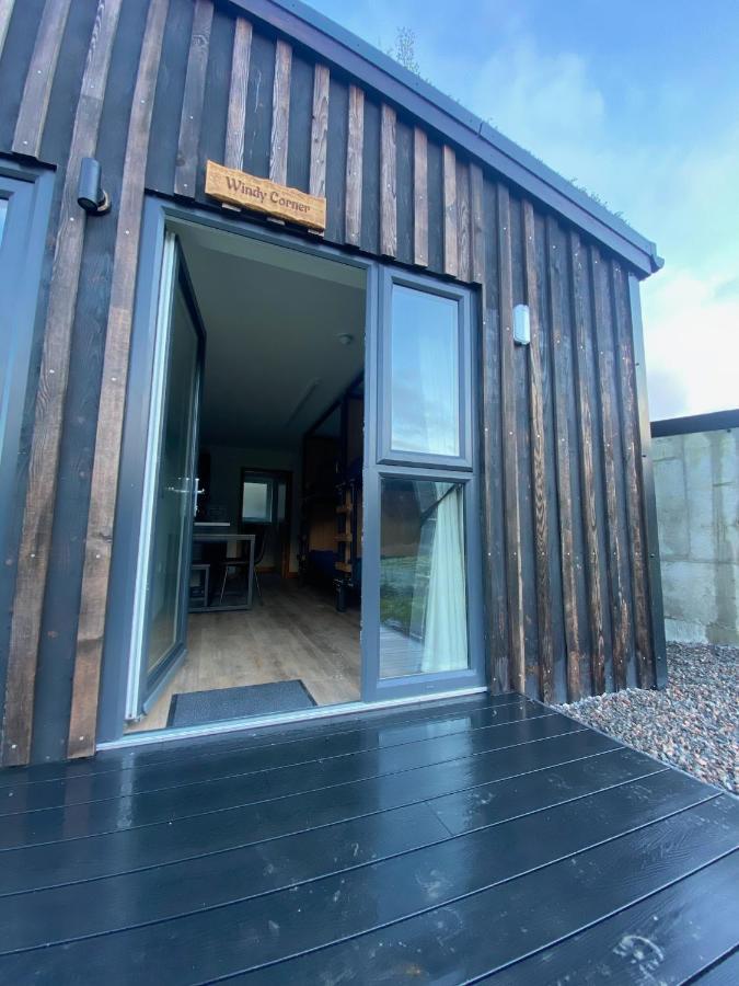 פורט ויליאם Ben Nevis Inn Rooms מראה חיצוני תמונה
