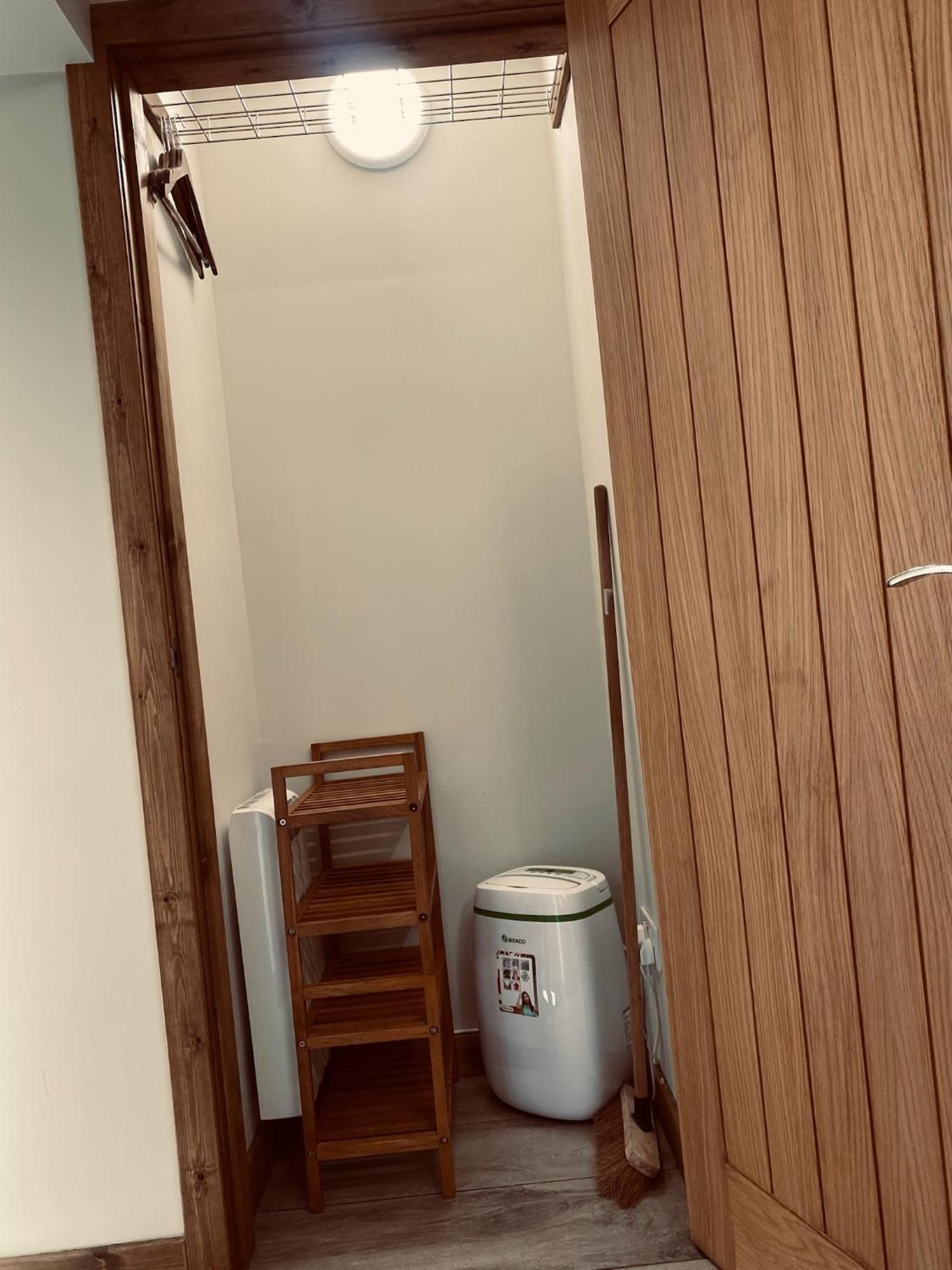 פורט ויליאם Ben Nevis Inn Rooms מראה חיצוני תמונה